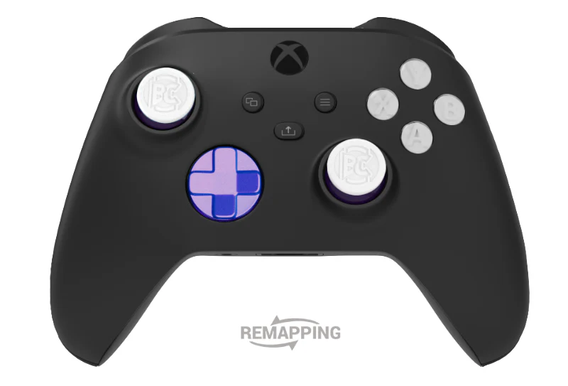 BC Xbox X/S 125904