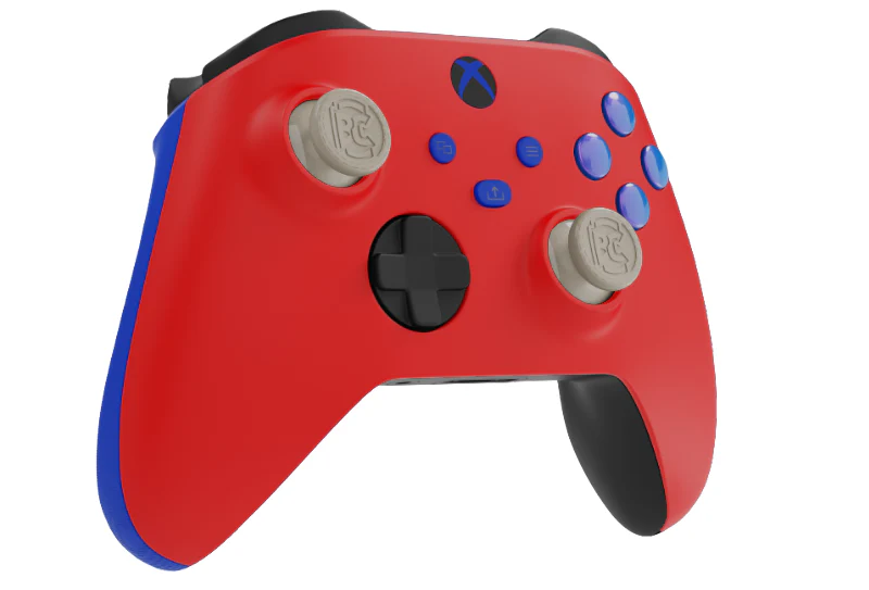BC Xbox X/S 125933