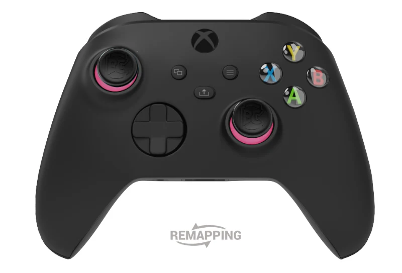 BC Xbox X/S 126015