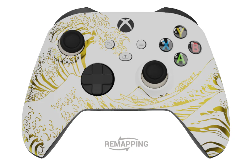 BC Xbox X/S 126027