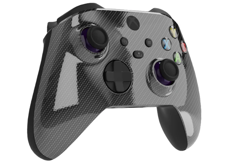 BC Xbox X/S 126033