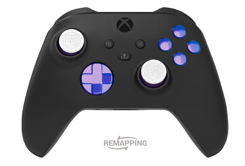BC Xbox X/S 126071