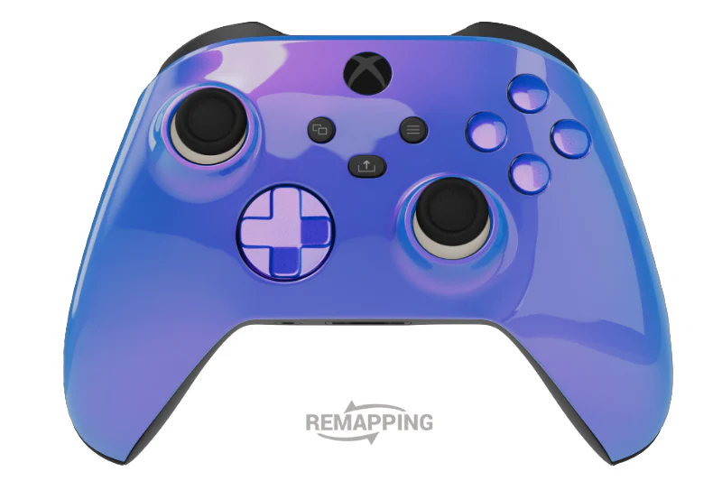 BC Xbox X/S 126231