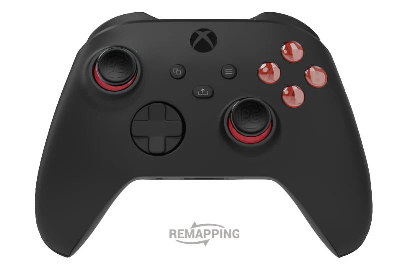 BC Xbox X/S 126240