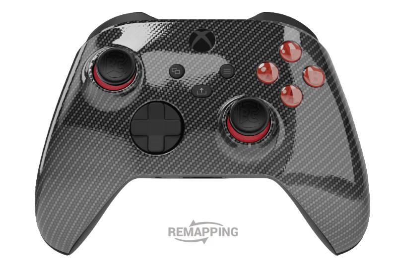 BC Xbox X/S 126293