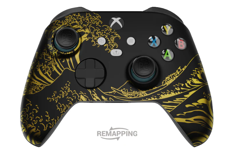 BC Xbox X/S 126366
