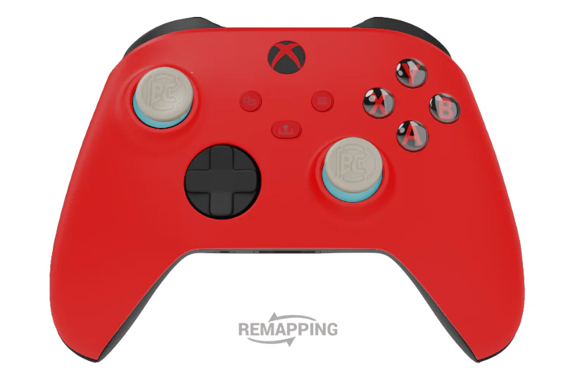 BC Xbox X/S 126433