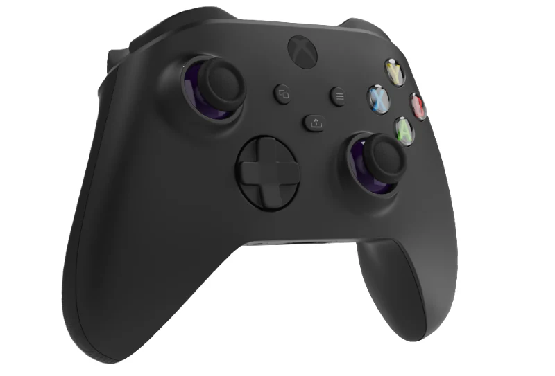 BC Xbox X/S 126512