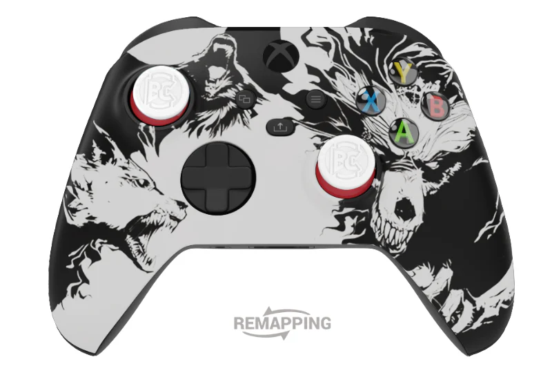 BC Xbox X/S 126537