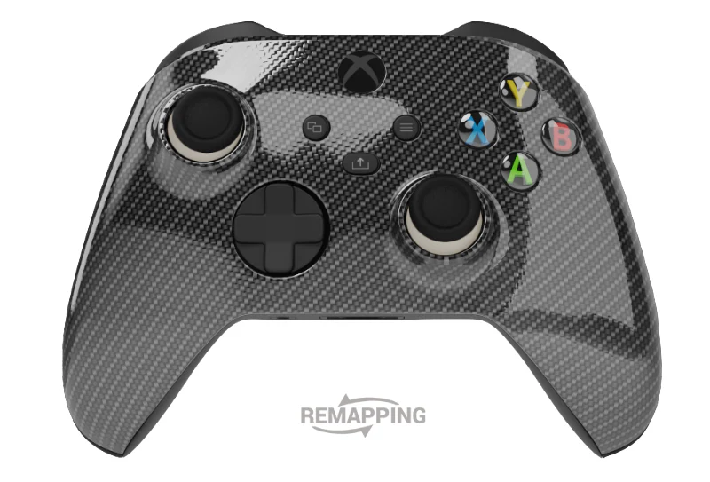 BC Xbox X/S 126540