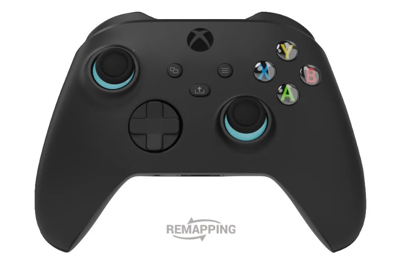 BC Xbox X/S 126752