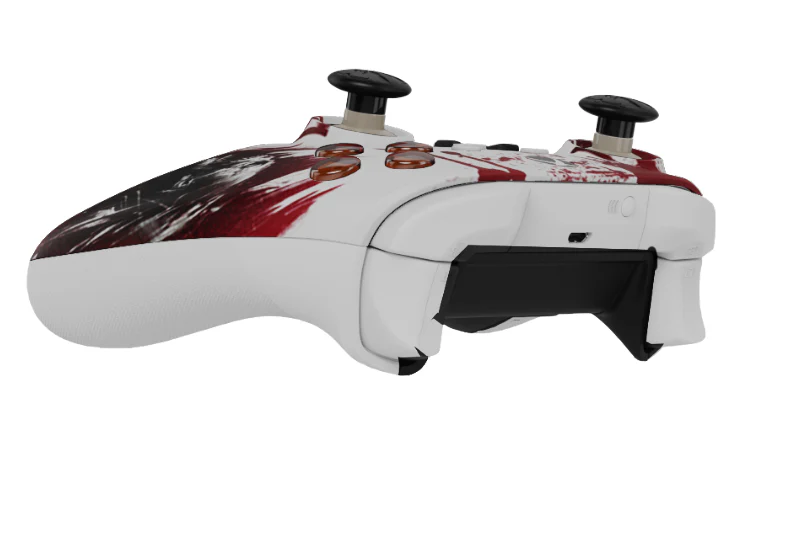 BC Xbox X/S 126764