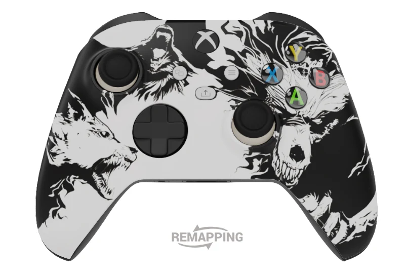 BC Xbox X/S 126801
