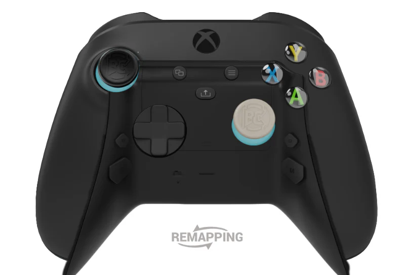 BC Xbox X/S 127019