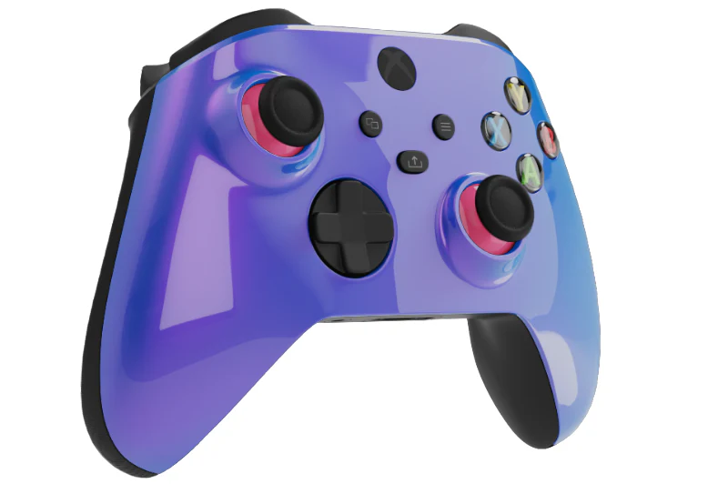 BC Xbox X/S 127065
