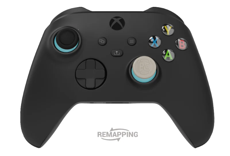 BC Xbox X/S 127103