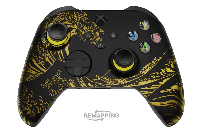 BC Xbox X/S 127318