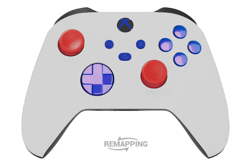 BC Xbox X/S 127419