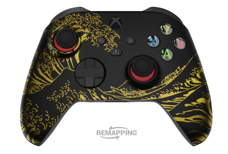 BC Xbox X/S 127439