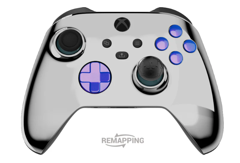 BC Xbox X/S 127465