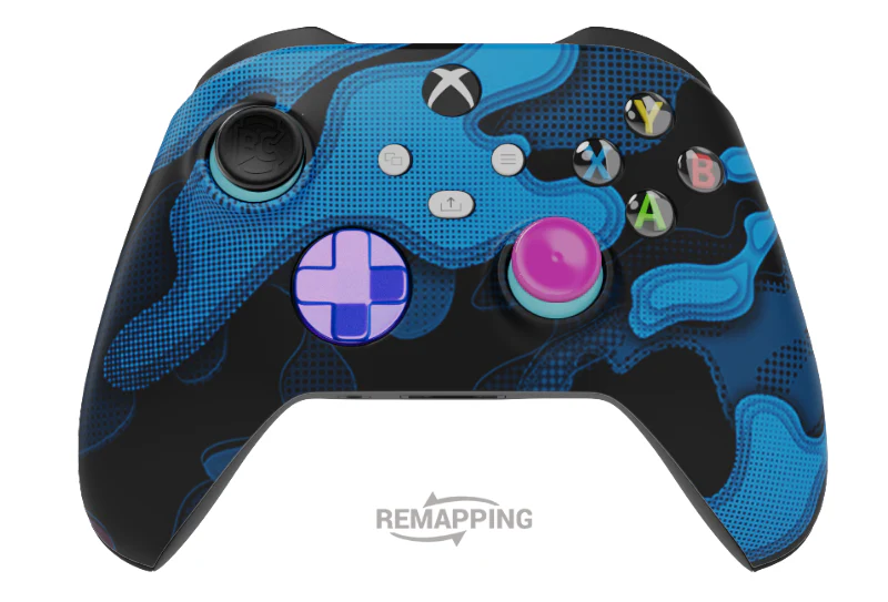 BC Xbox X/S 127498