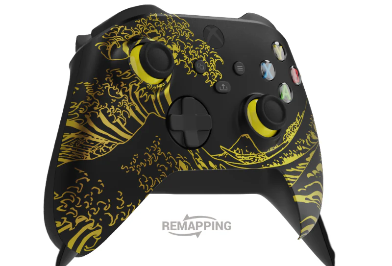 BC Xbox X/S 127532