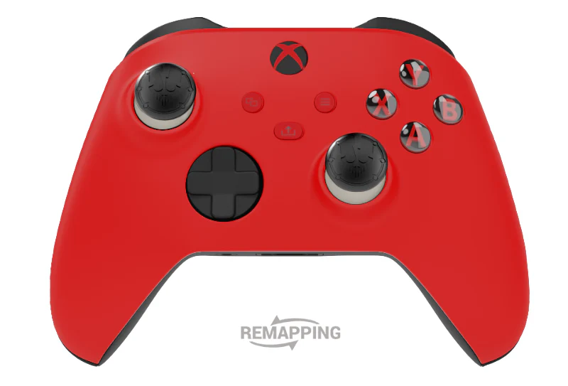 BC Xbox X/S 127588