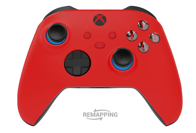 BC Xbox X/S 127602