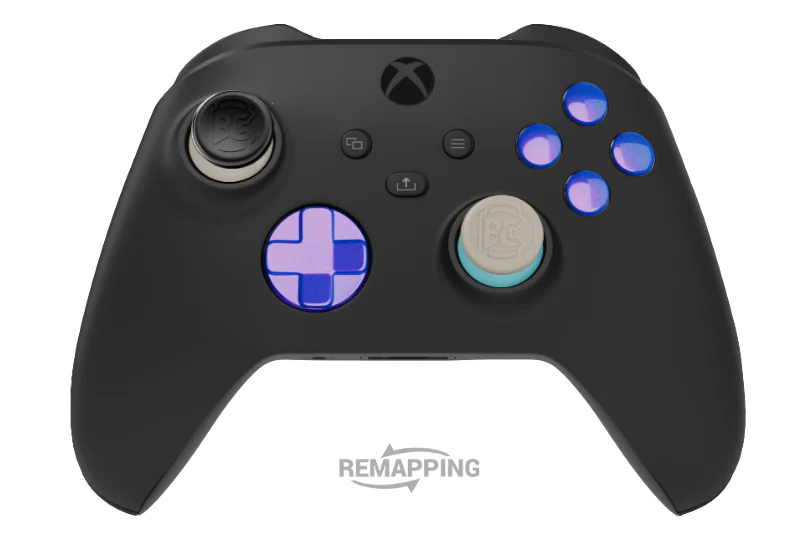 BC Xbox X/S 127606