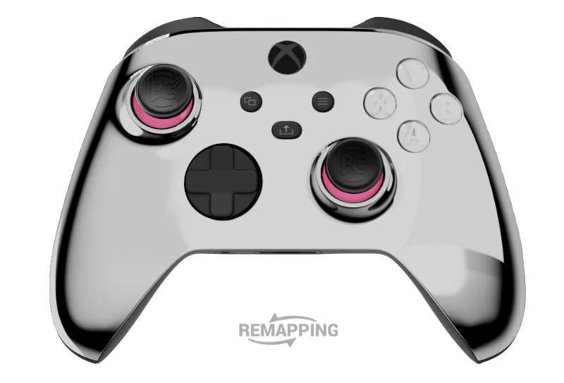 BC Xbox X/S 127699