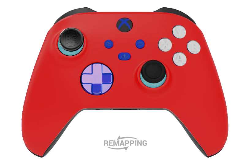 BC Xbox X/S 127723