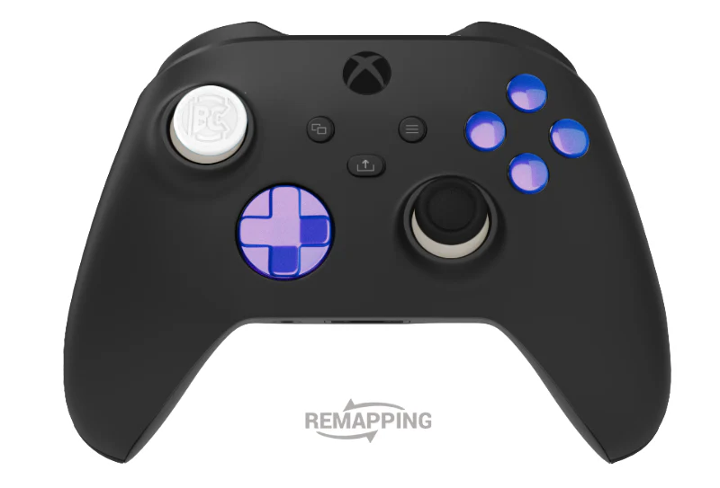 BC Xbox X/S 127749