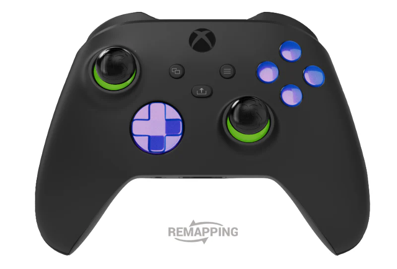 BC Xbox X/S 127751