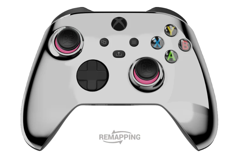 BC Xbox X/S 127808