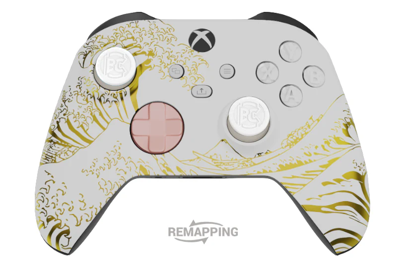 BC Xbox X/S 127810