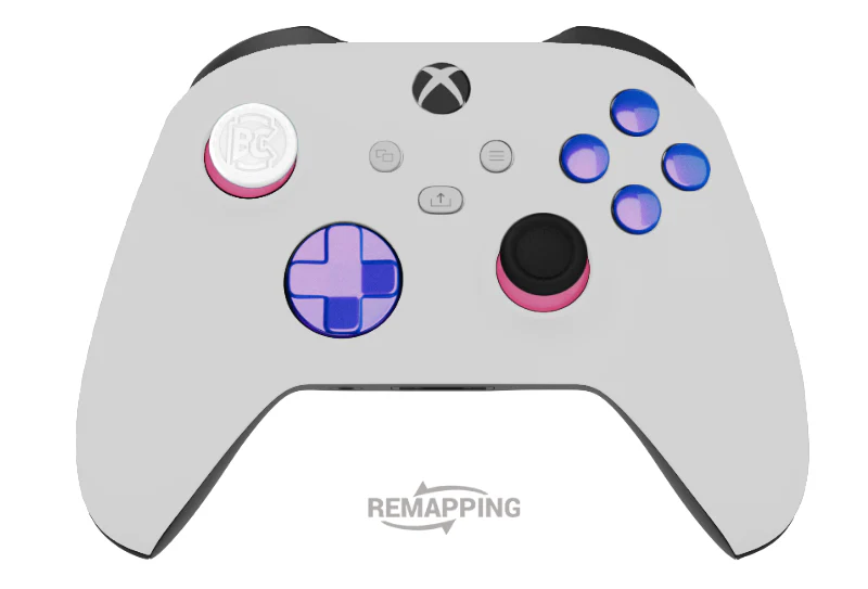 BC Xbox X/S 127815
