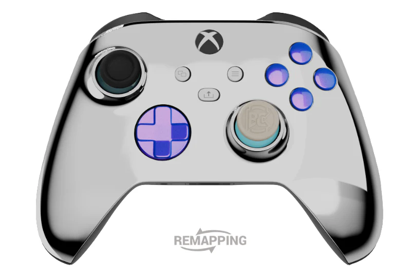 BC Xbox X/S 127817