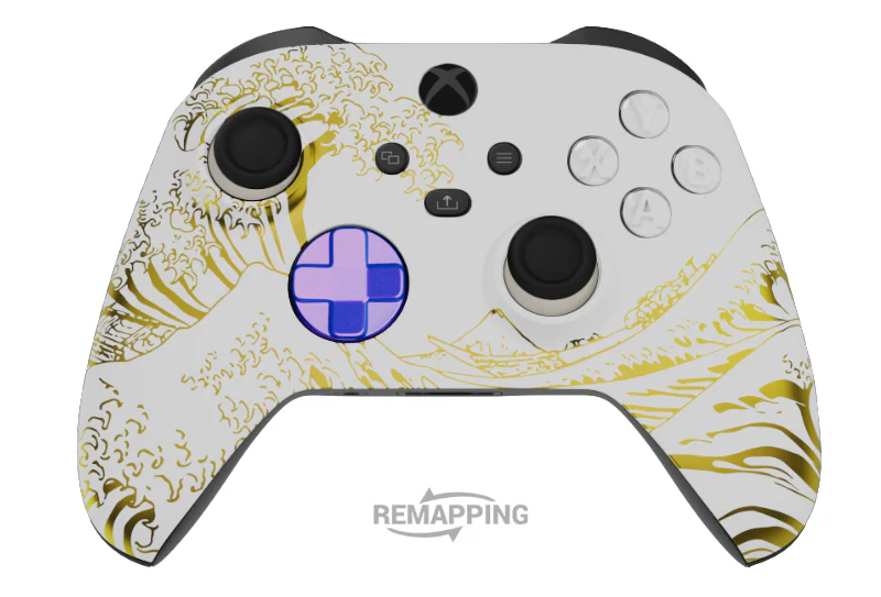 BC Xbox X/S 127837