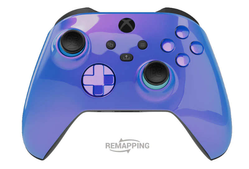 BC Xbox X/S 127886