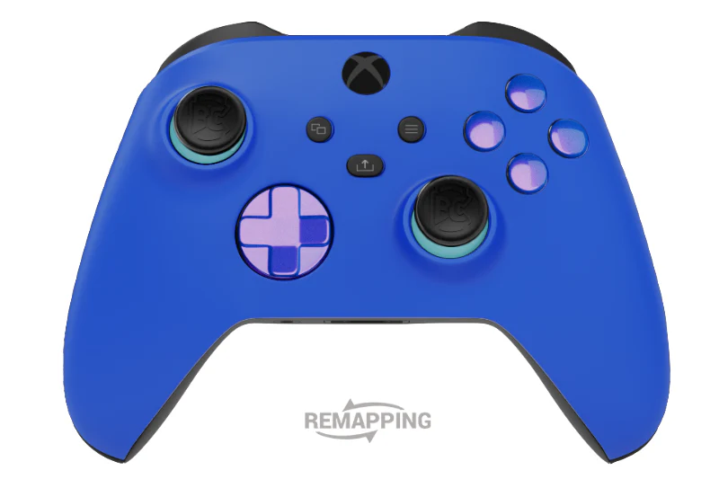 BC Xbox X/S 127920