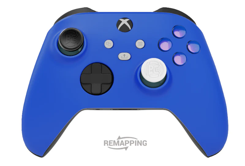 BC Xbox X/S 127929