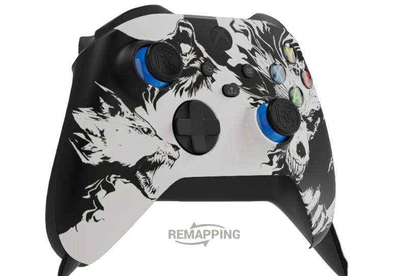 BC Xbox X/S 128029