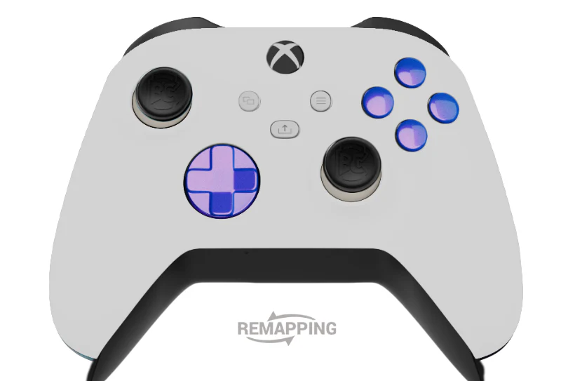 BC Xbox X/S 128090