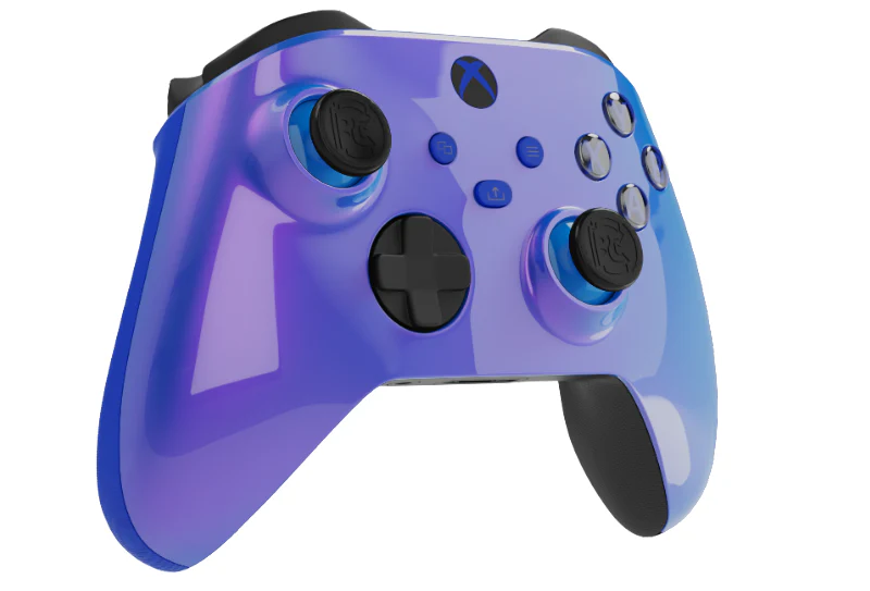 BC Xbox X/S 128121