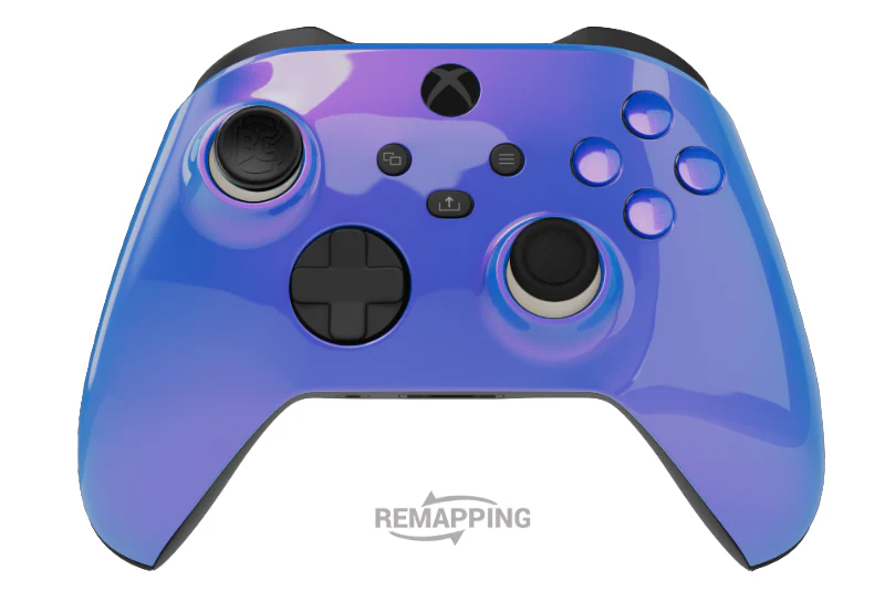BC Xbox X/S 128140