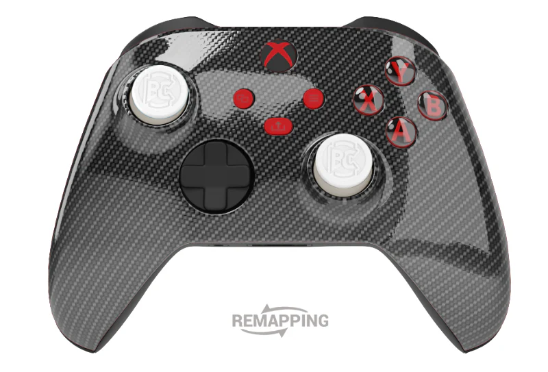 BC Xbox X/S 128199