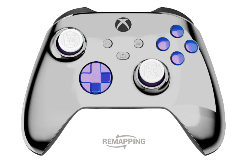BC Xbox X/S 128268
