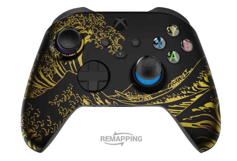 BC Xbox X/S 128271