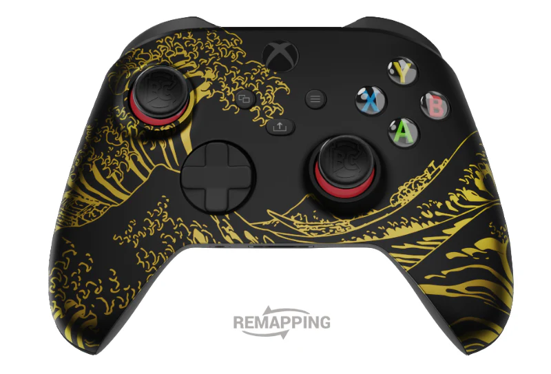 BC Xbox X/S 128308