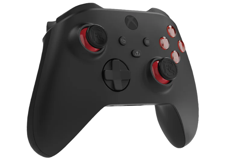 BC Xbox X/S 128341